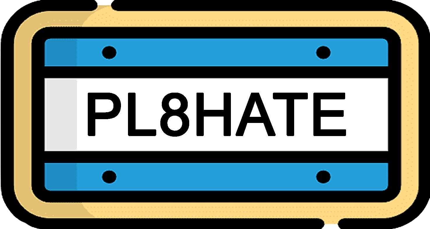 PL8HATE